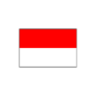 Indonesian Flag