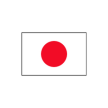 Japanese flag