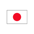 Japanese flag