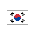 Korean flag